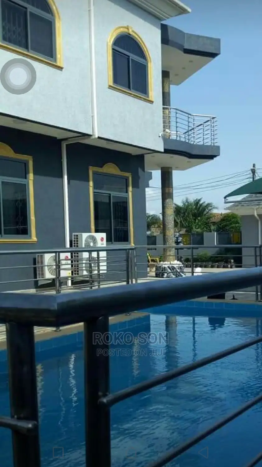 7bdrm Mansion in Dr Roko, Villa Victoria Hotel for Sale