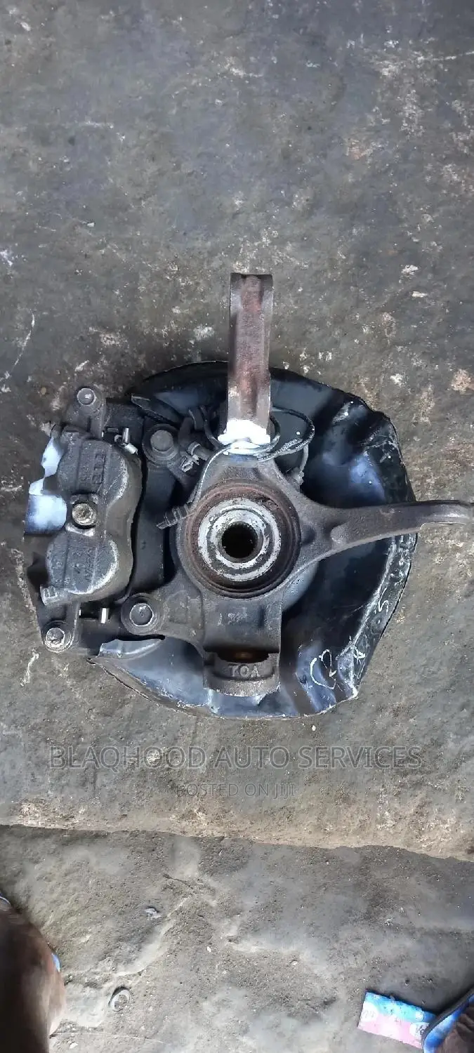 Honda HR-V/CR-V 2016-2020 Front WHEEL HUB Pair in Stock