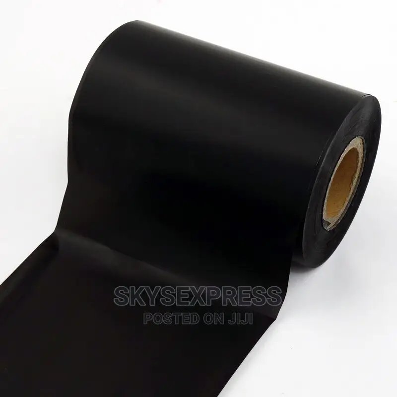 110x300 Ribon for Thermal Label Printing