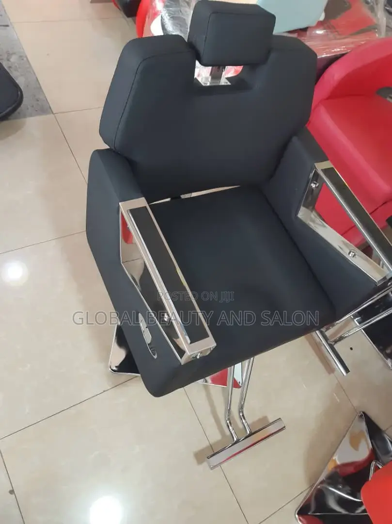 Salon And Barb Chairs