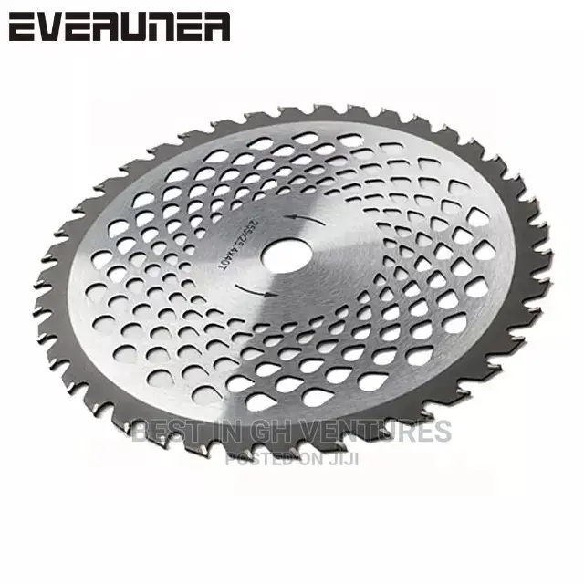 Saw Blades for Grass Cutters