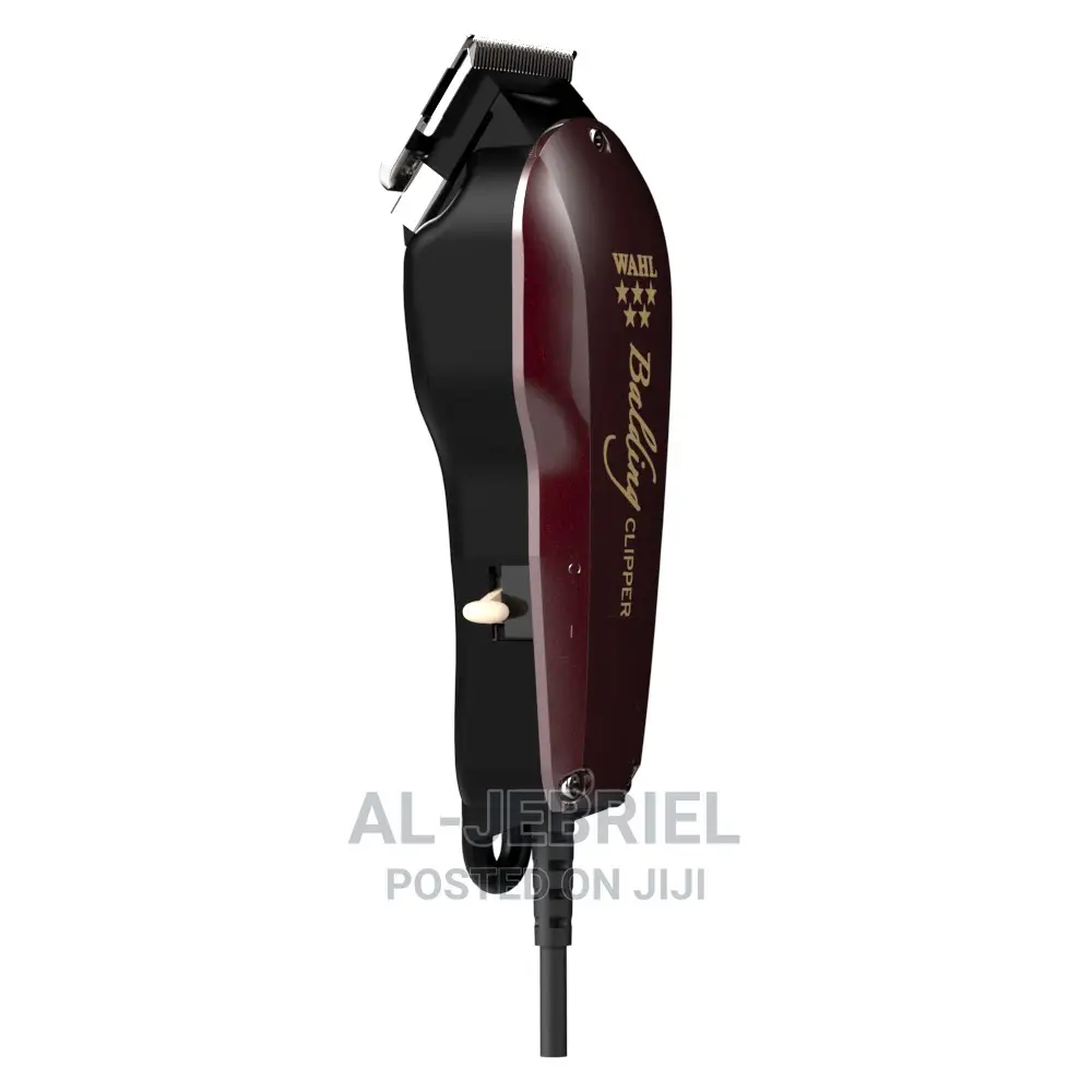 WAHL Balding Clippers