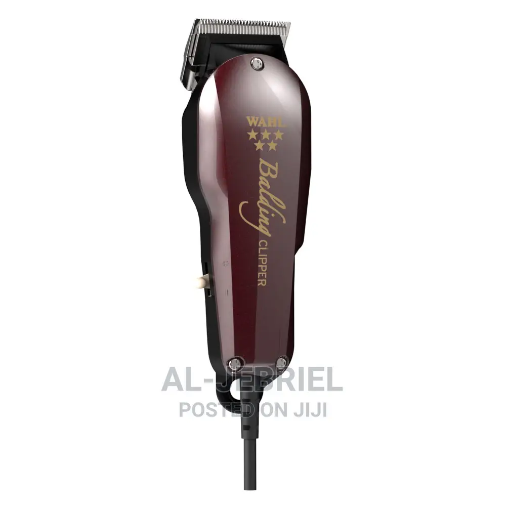 WAHL Balding Clippers