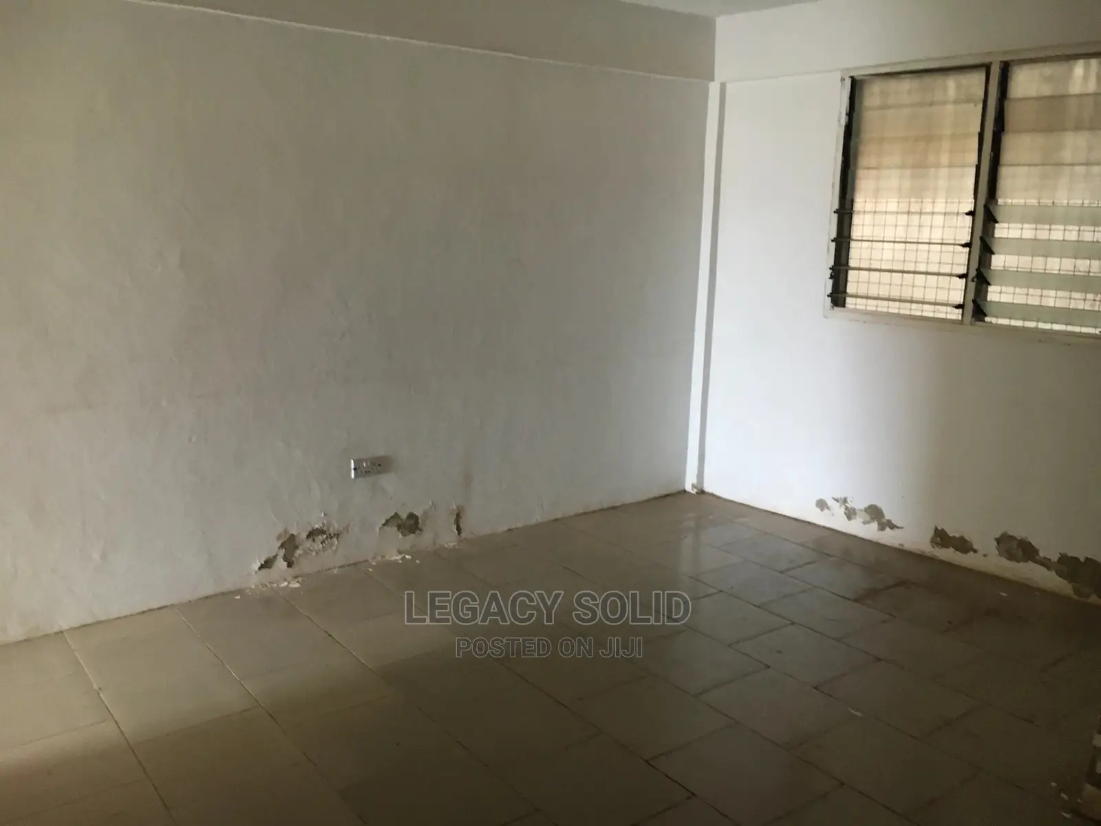 1bdrm Apartment in Legacy Consult, Teshie-Nungua Estates for rent