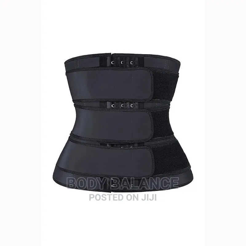 Quality Waist Trainer All Sizes