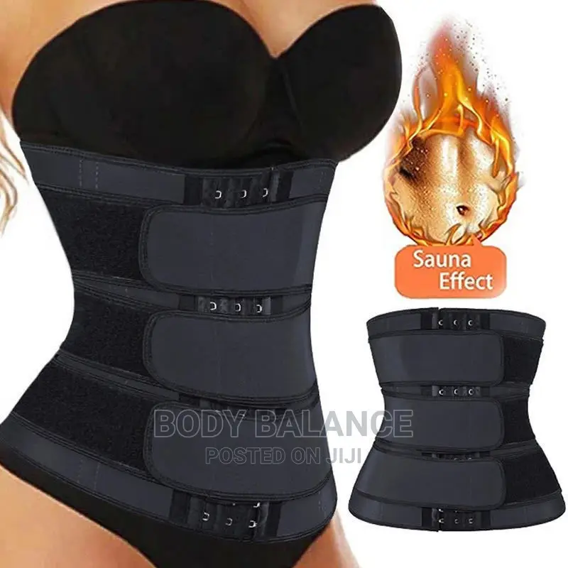 Quality Waist Trainer All Sizes