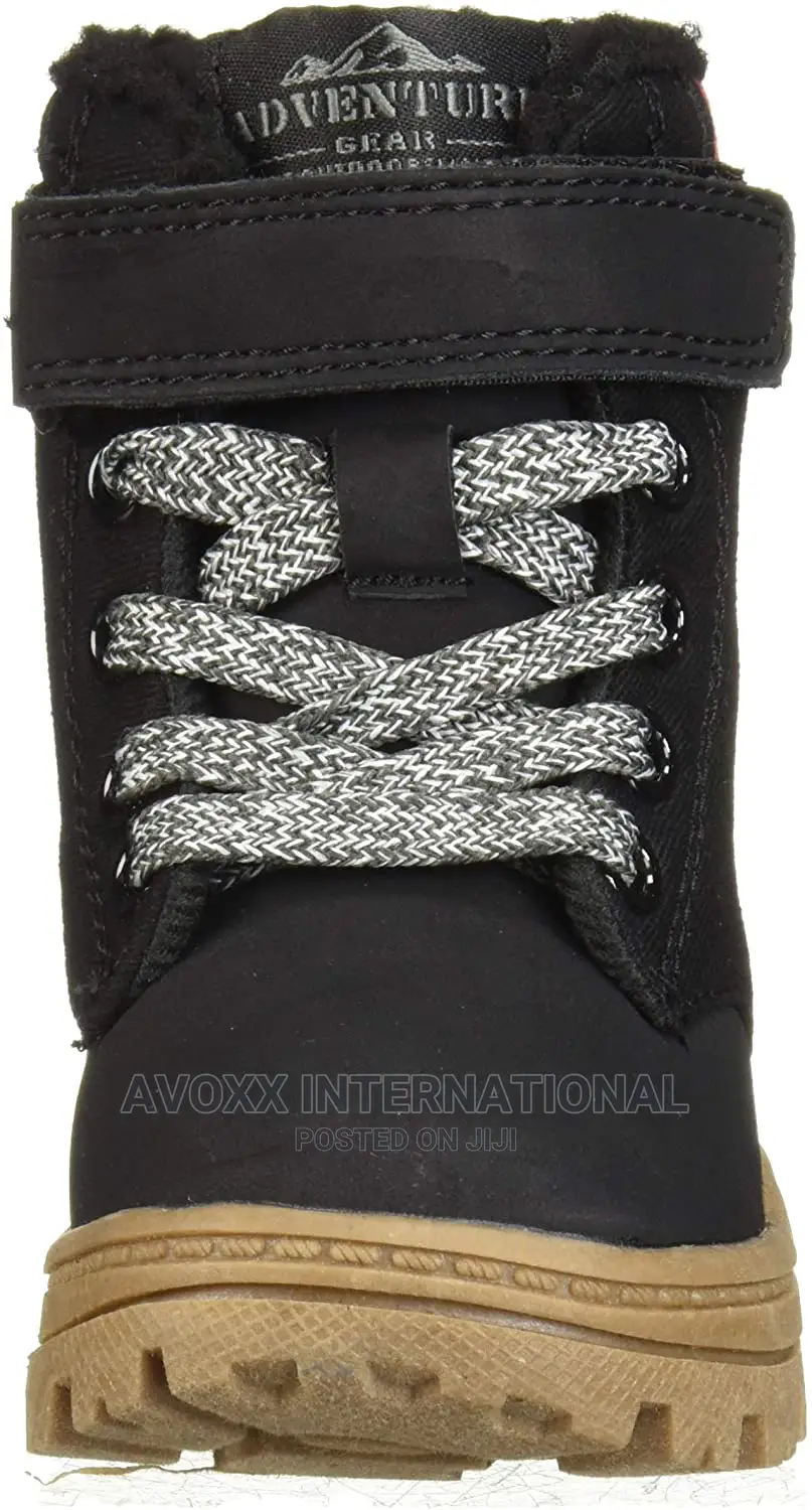 Carter's Women's Cali Ankle Boot, 10
