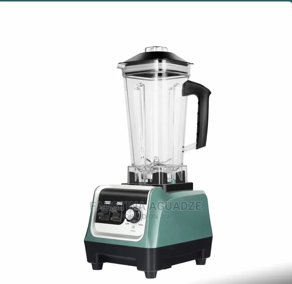 Original Powertech Commercial Blender