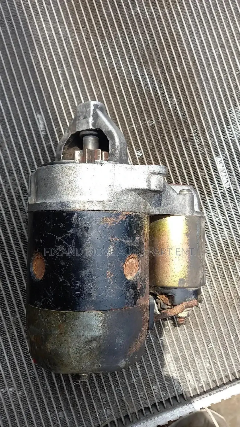 Starter Motor Tested for Kia Optima/Sportage/Sorento/Spectra