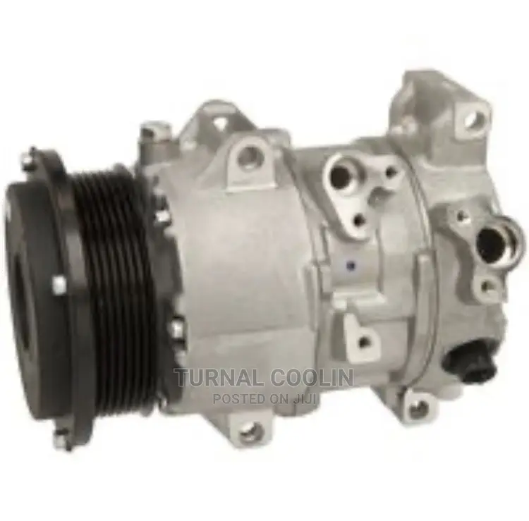 Toyota Rav4 2016 Ac Compressor