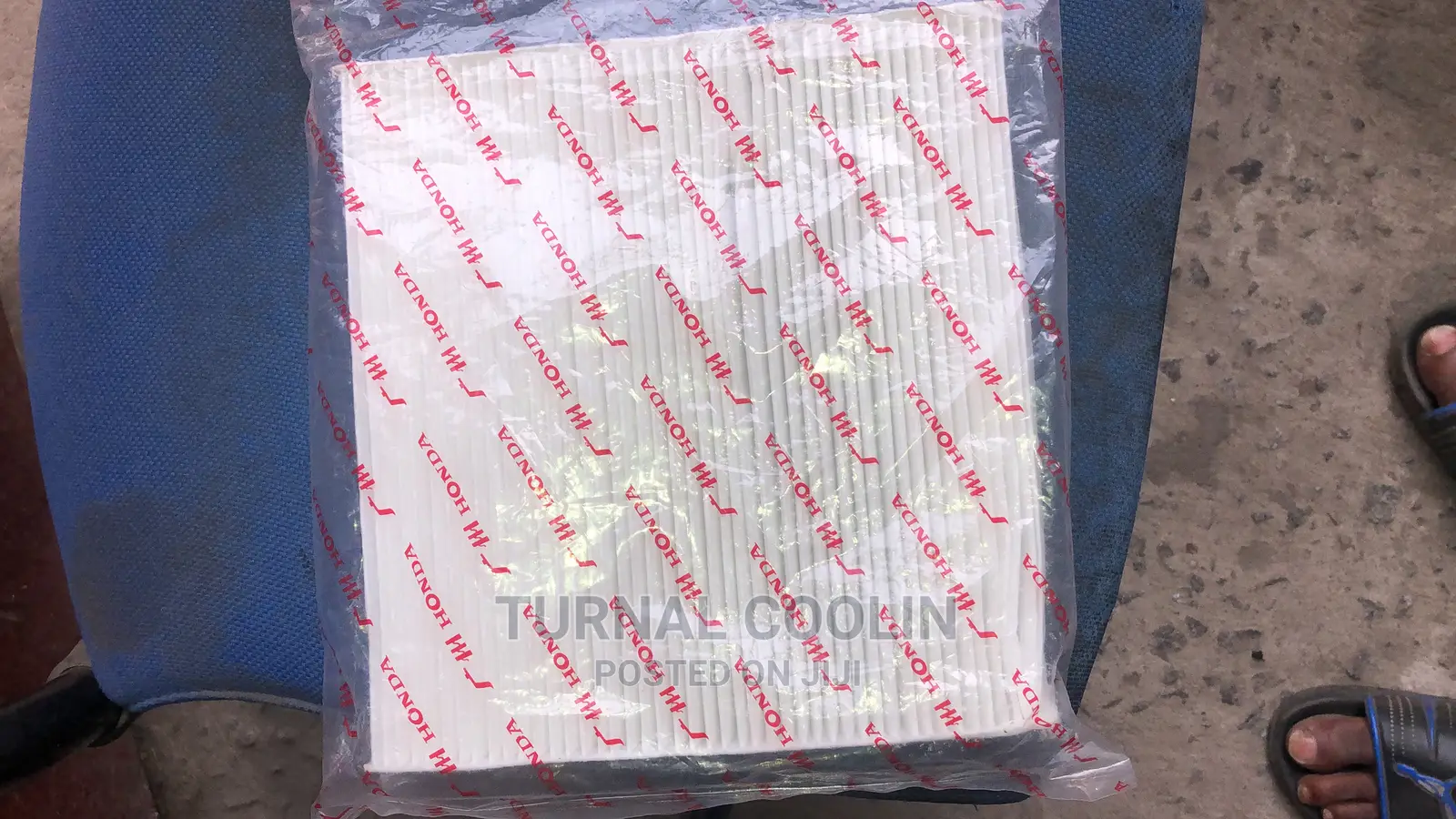 All Types of Auto Ac Cabin Filter