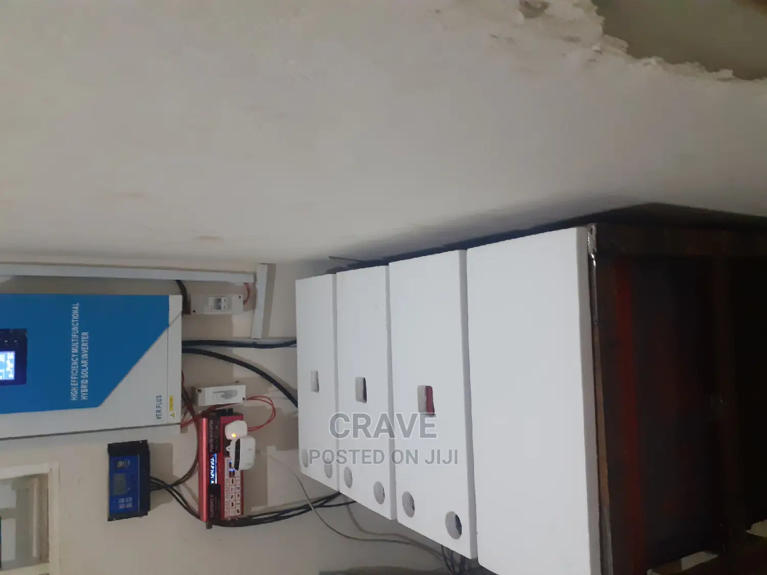 The Best Solar Inverter 2kva