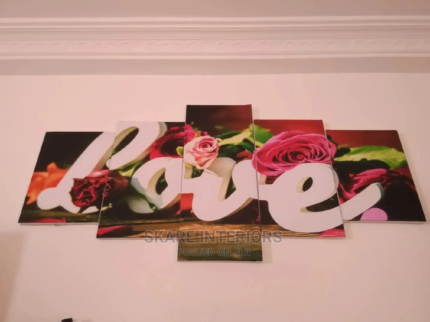 Customize Wall Art