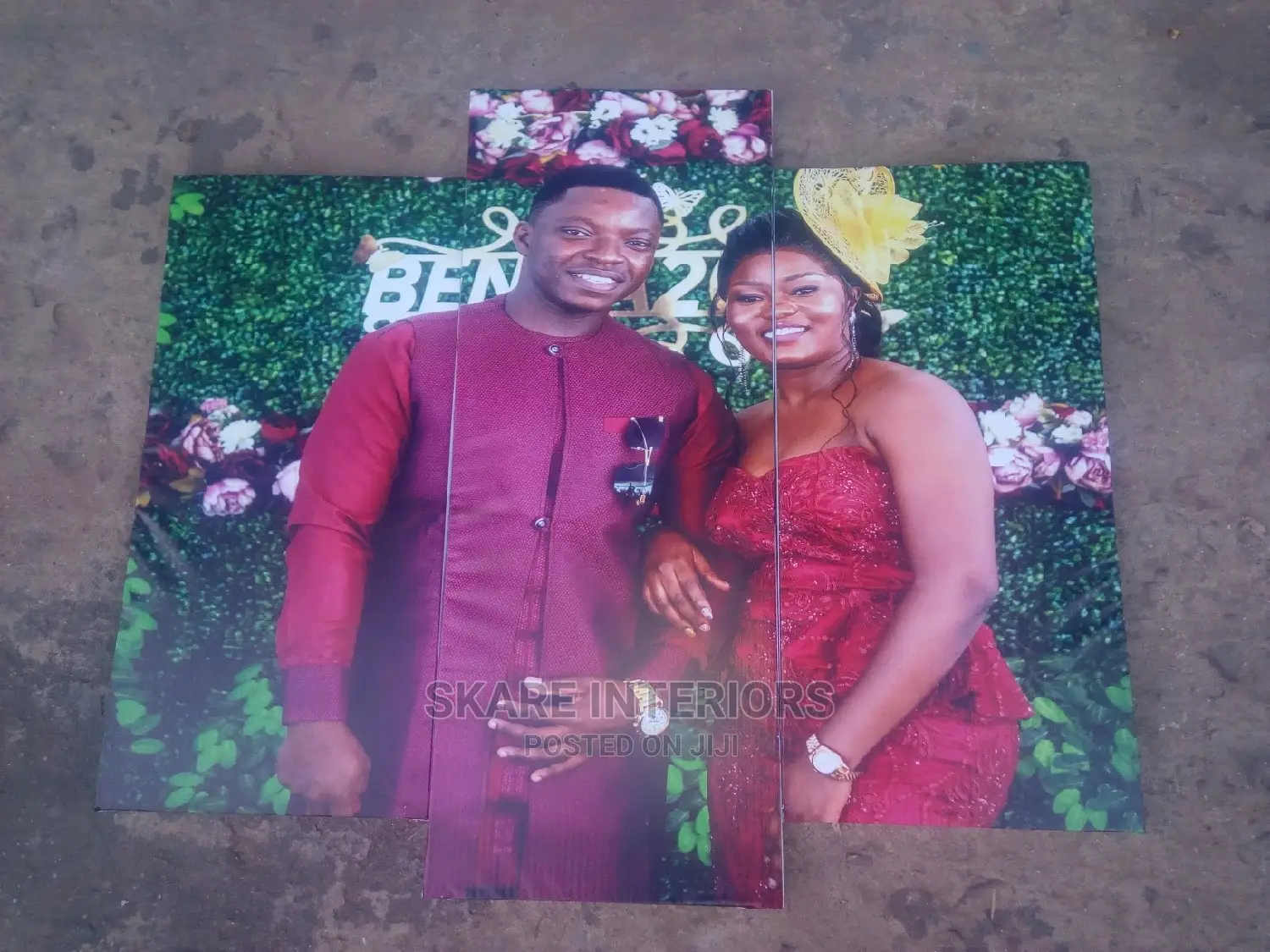 Customize Wall Art