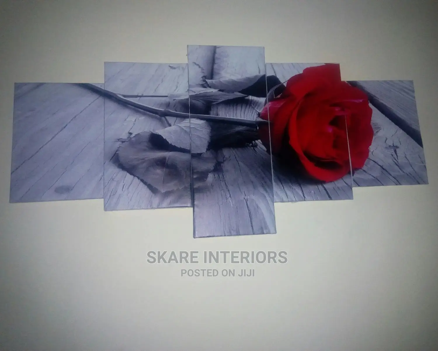Customize Wall Art