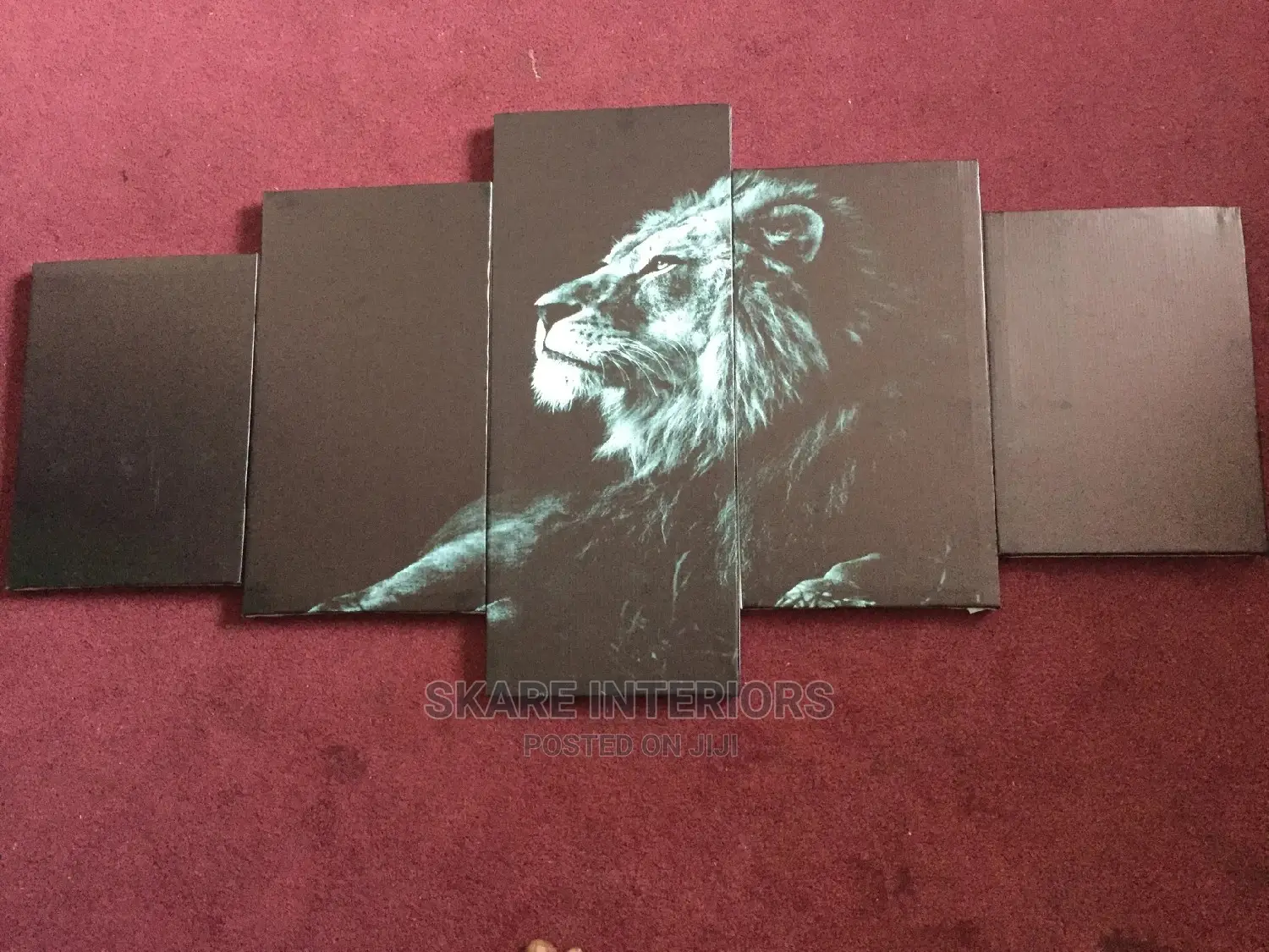 Wall Canvas Art