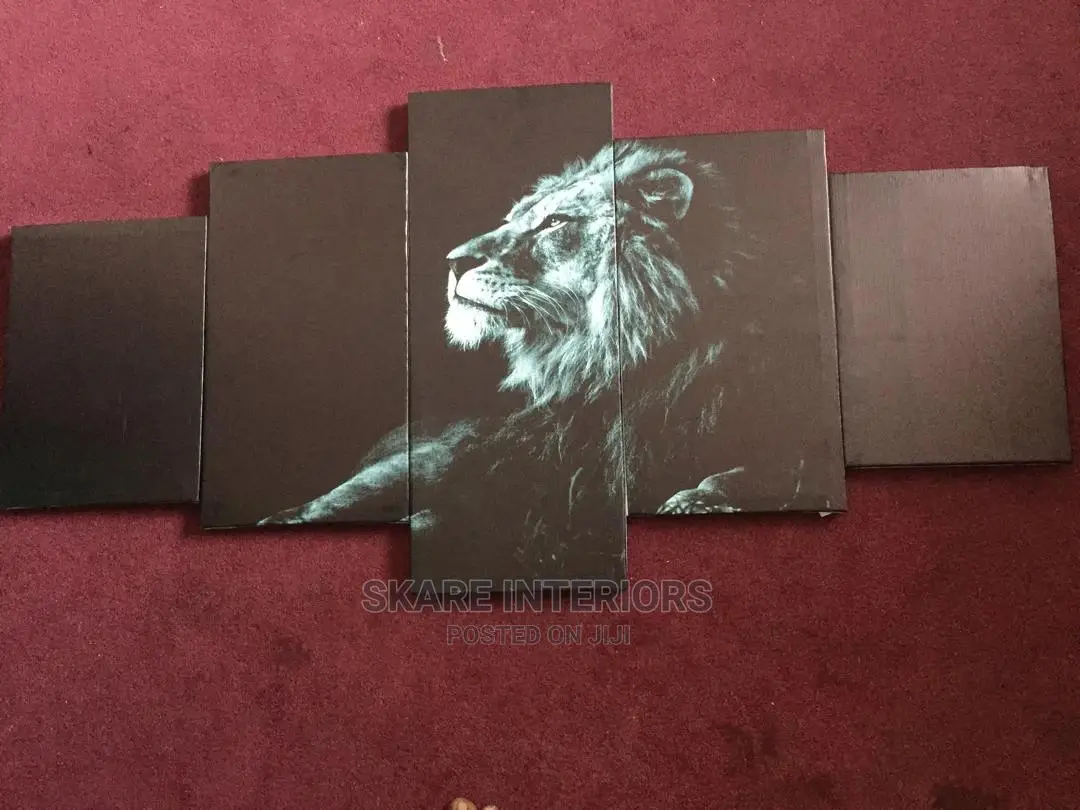 Costumised Wall Frames
