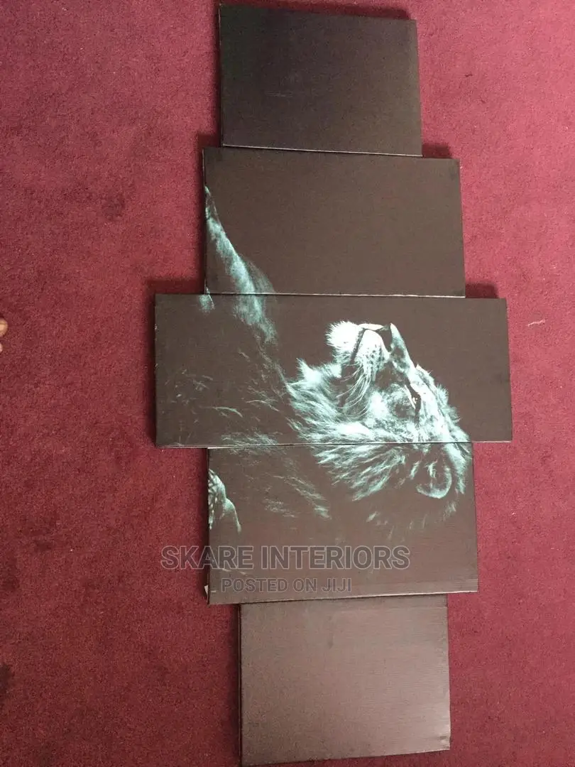 Costumised Wall Frames