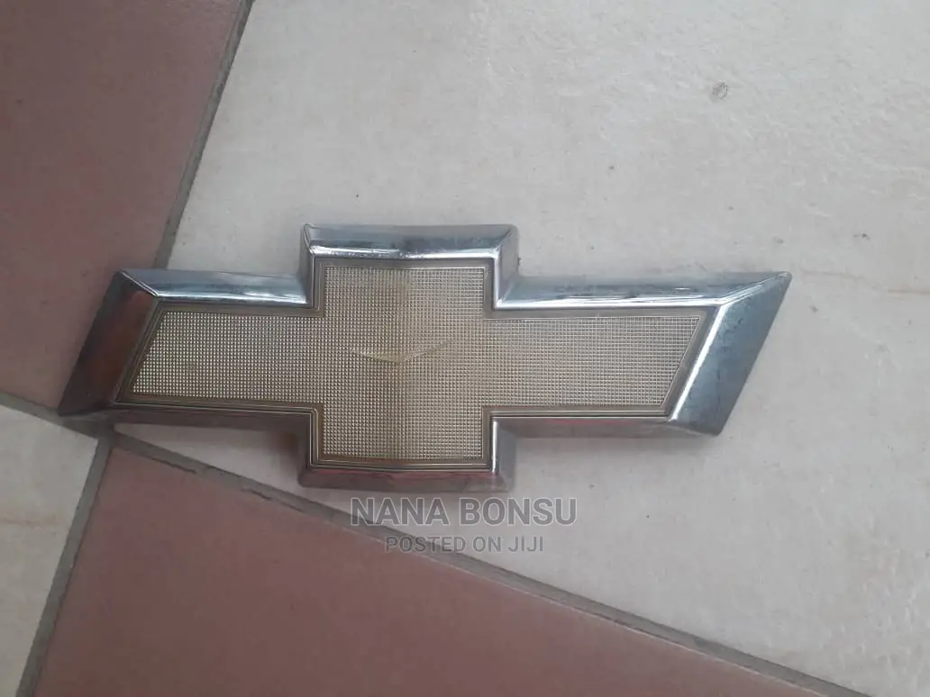 Chevrolet Crown