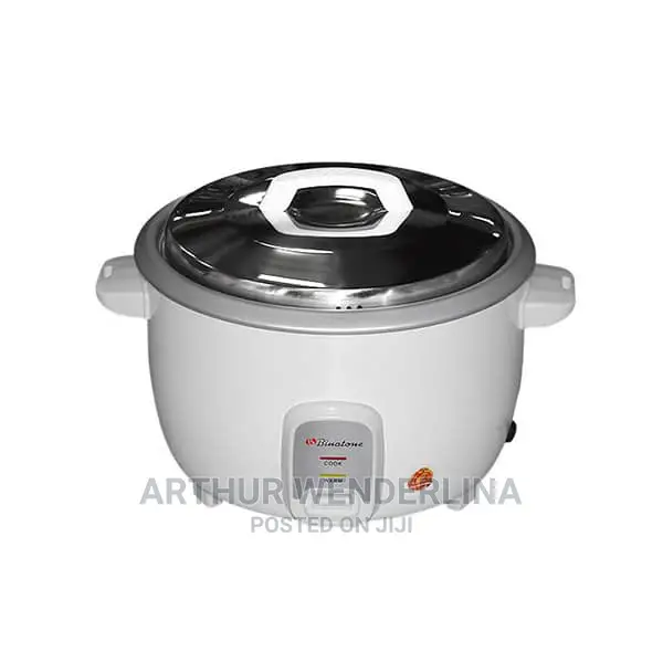 Quality Binatone 4.2l Rice Cooker
