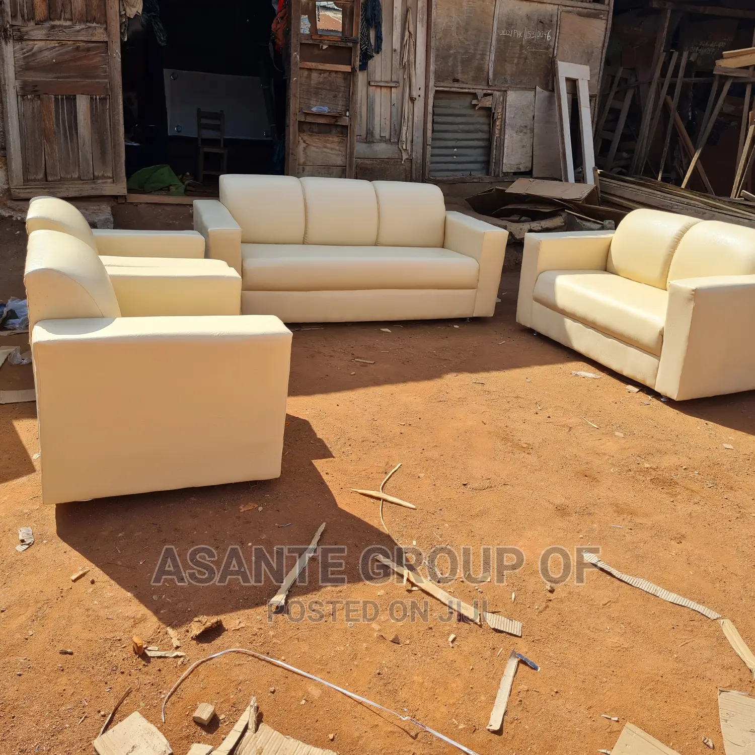 Quality and Affordable Living Room Furniture