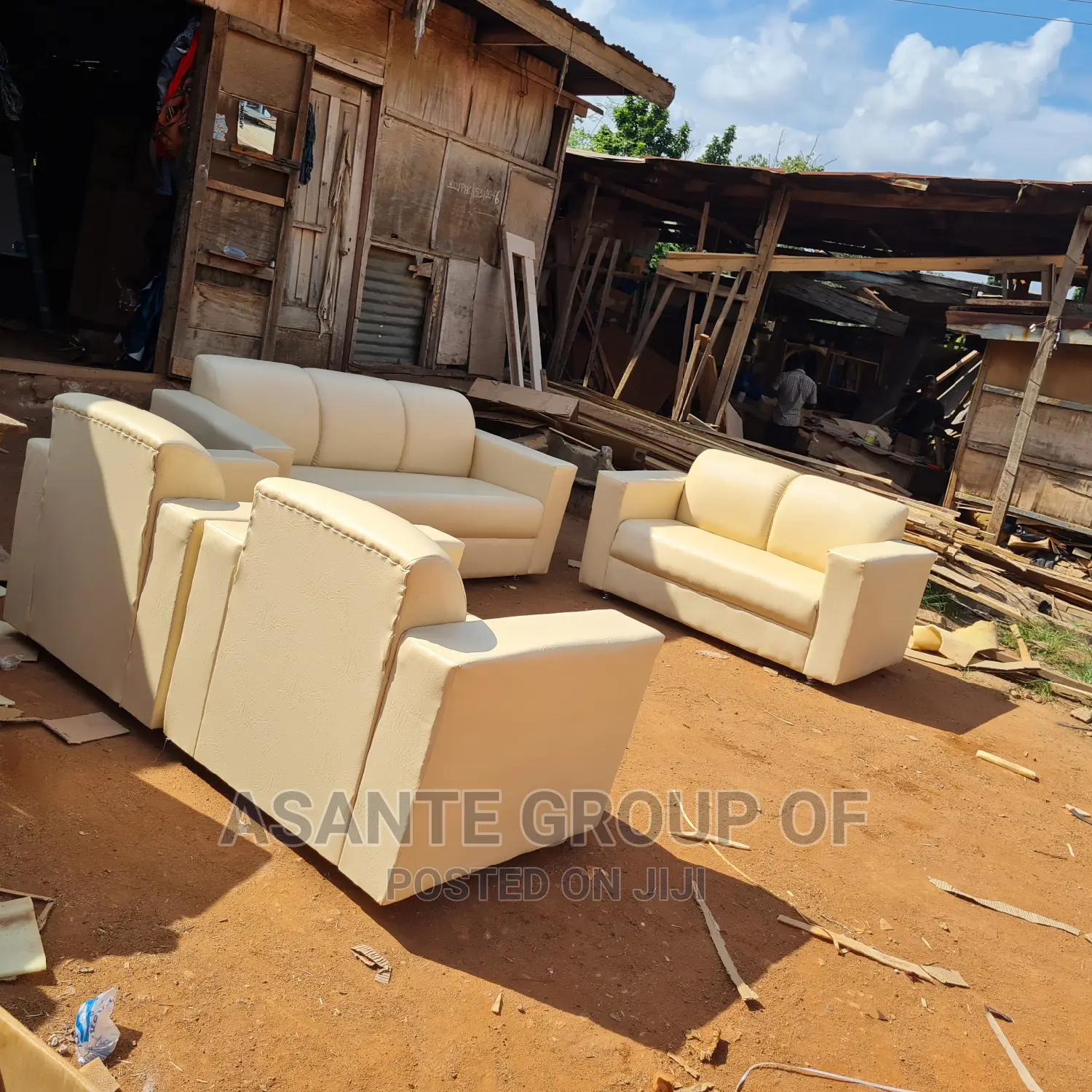 Quality and Affordable Living Room Furniture