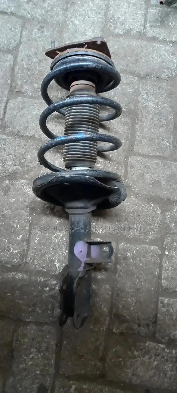 Kia Rondo Front SHOCK ABSORBERS Pair Available