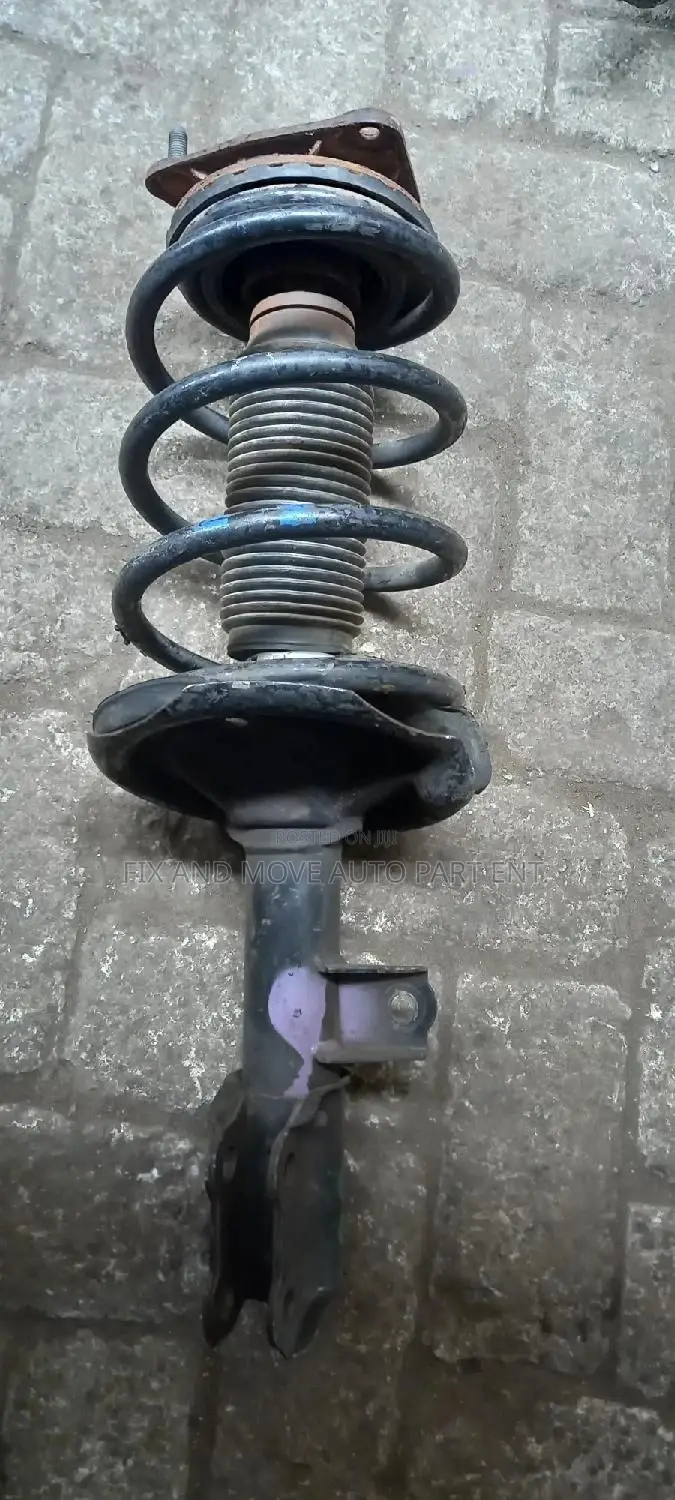 Kia Rondo Front SHOCK ABSORBERS Pair Available