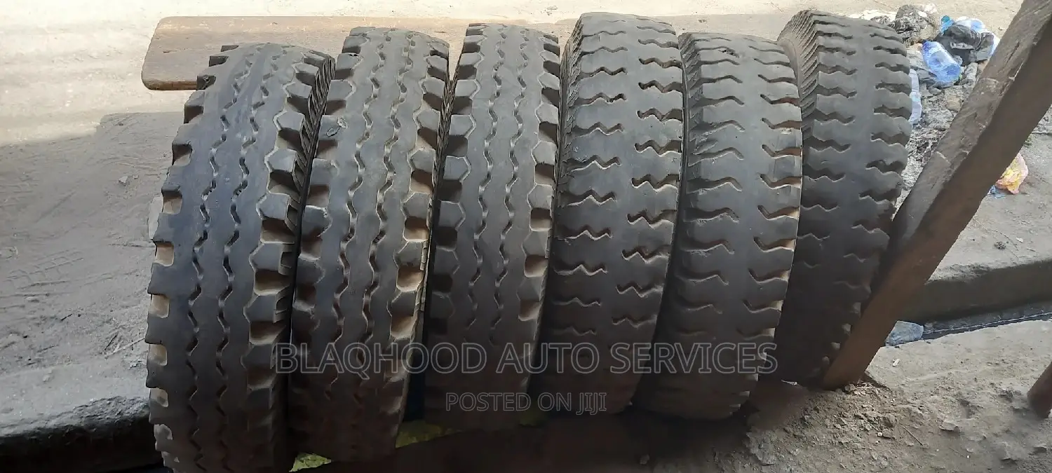 Kia Trade/Rhino Home Used Front Tyres Available