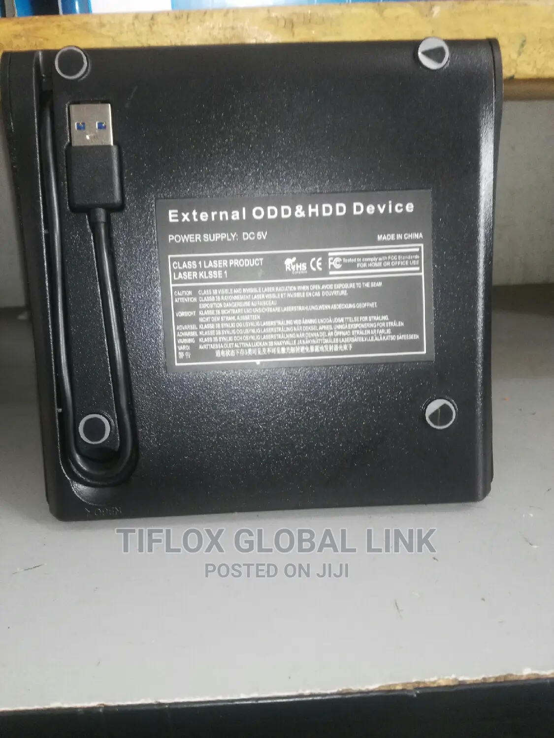 External DVD Rw
