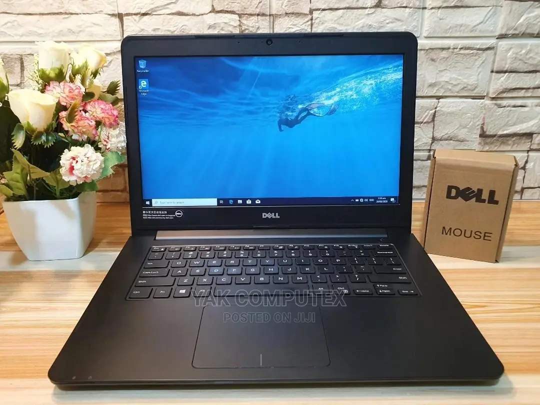 Laptop Dell Latitude E6420 8GB Intel Core I5 HDD 500GB