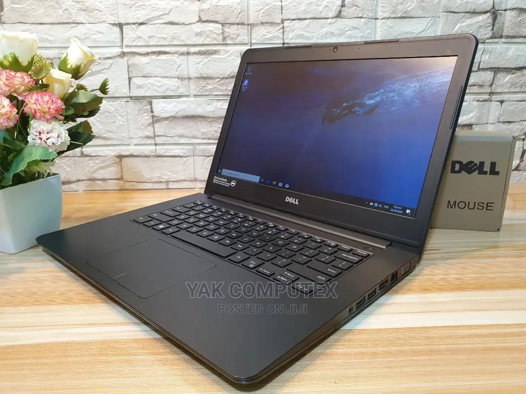 Laptop Dell Latitude E6420 8GB Intel Core I5 HDD 500GB
