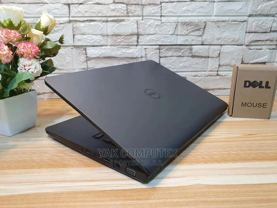 Laptop Dell Latitude E6420 8GB Intel Core I5 HDD 500GB