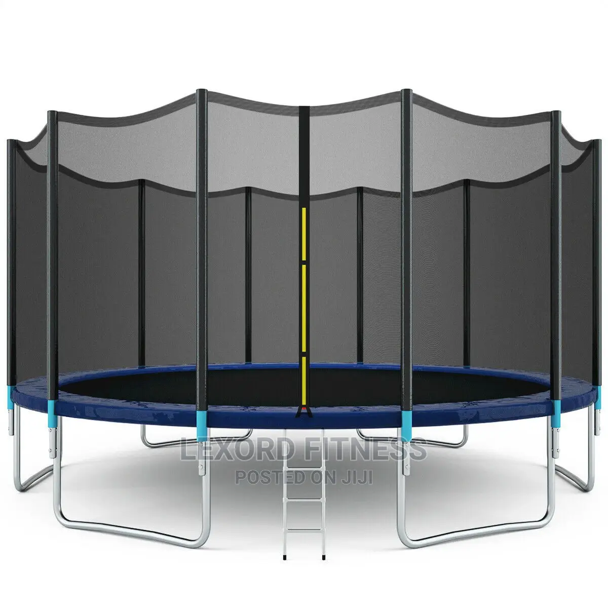 Trampoline 10ft