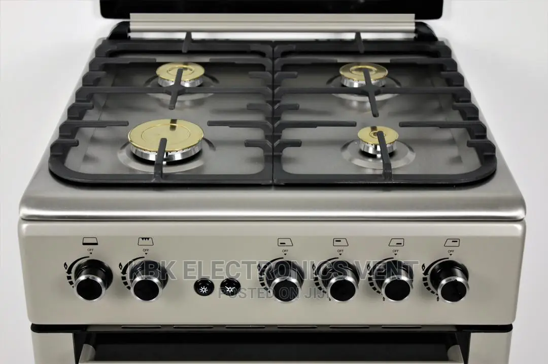 Fairmate 60*60 4burner Gas Oven+ Grill