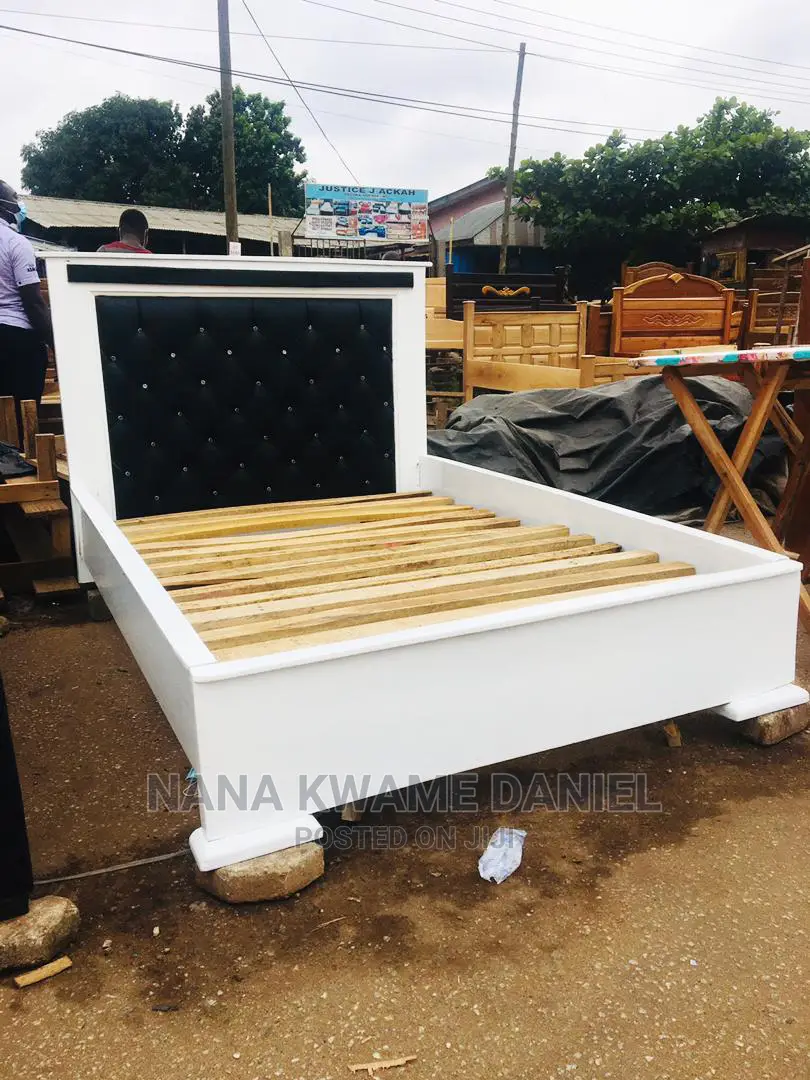 Double Bed