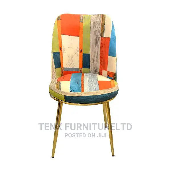 Dining Set 6-Seater ( (1+6) Extendable)