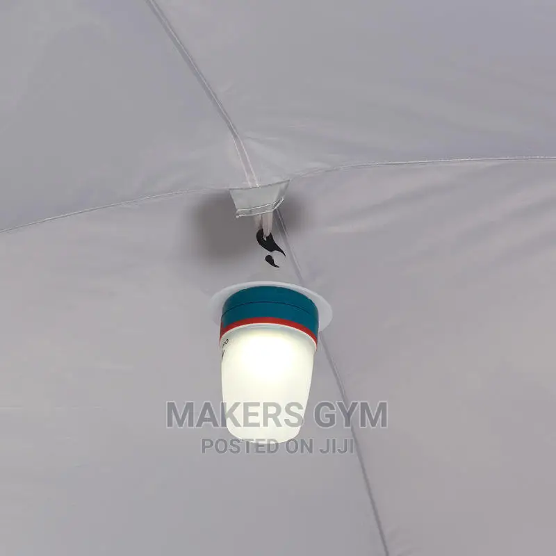 Camping Tent (6 Person)