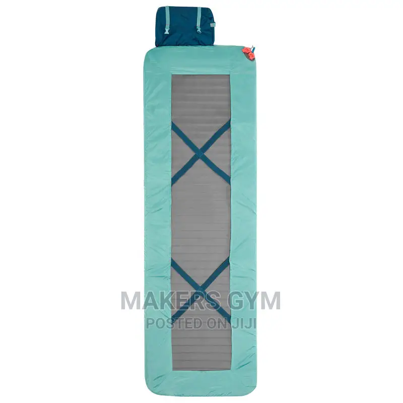 Sleeping Bag (2 in 1)Blue