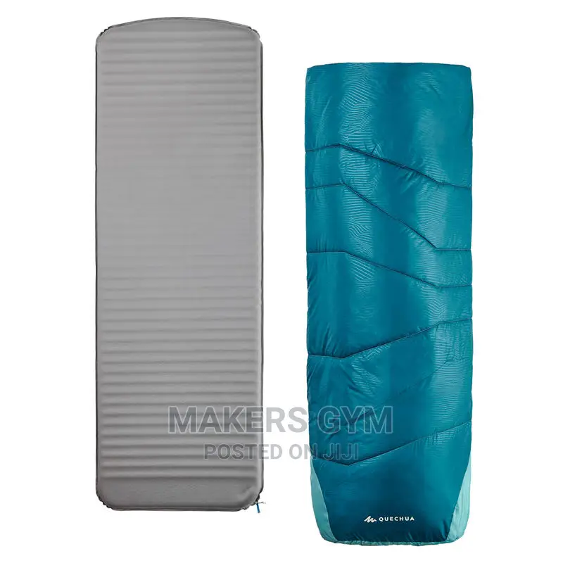 Sleeping Bag (2 in 1)Blue