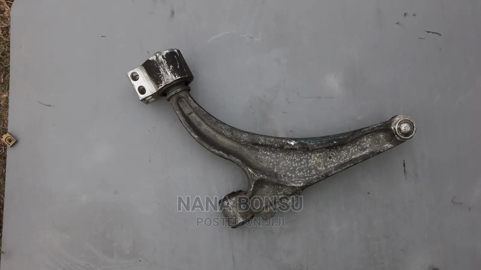 Chevrolet Cruze Lower Arm