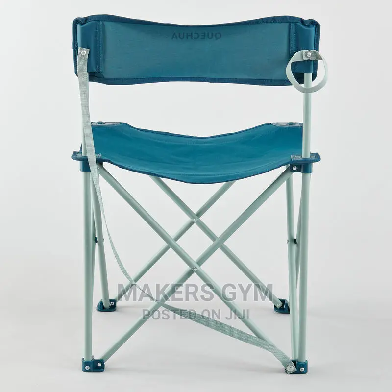 Camping Chair 110kg (Foldable)