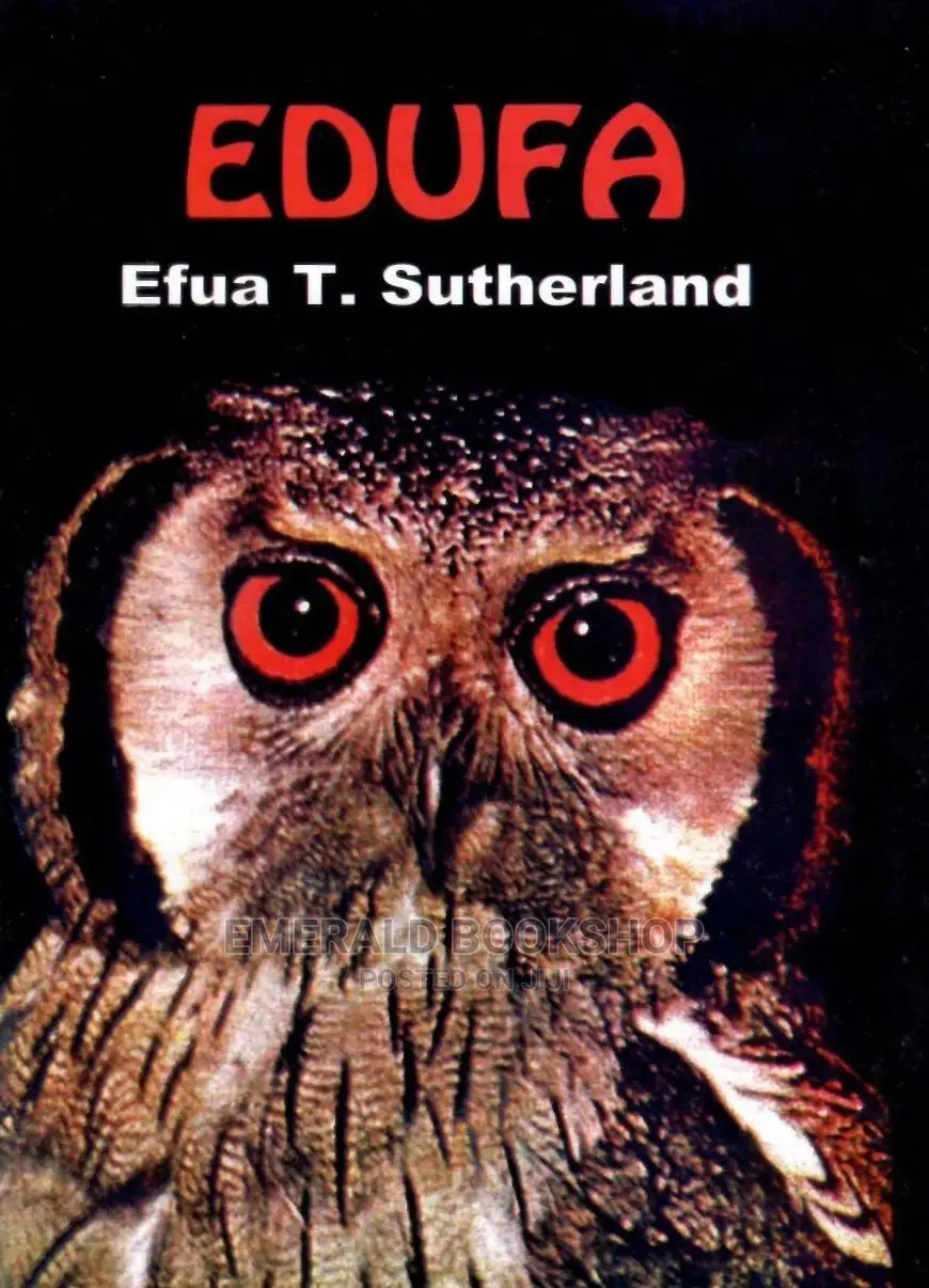 Edufa Book