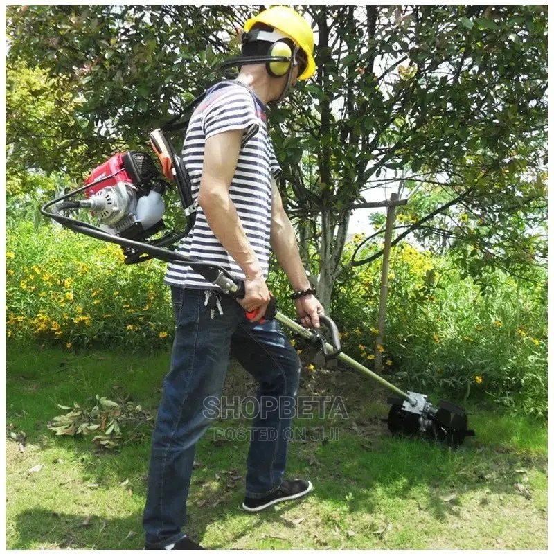 Farm Weeder, Tiller, Harvester, Mower