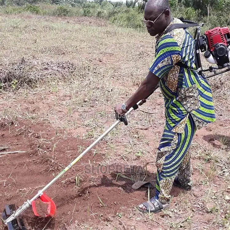 Farm Weeder, Tiller, Harvester, Mower