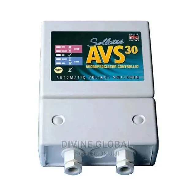 Avs Sollatek Ac Guard (Buy 10pcs Get 1 Free)
