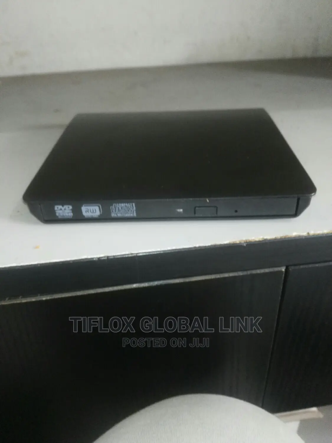 External DVD Rw