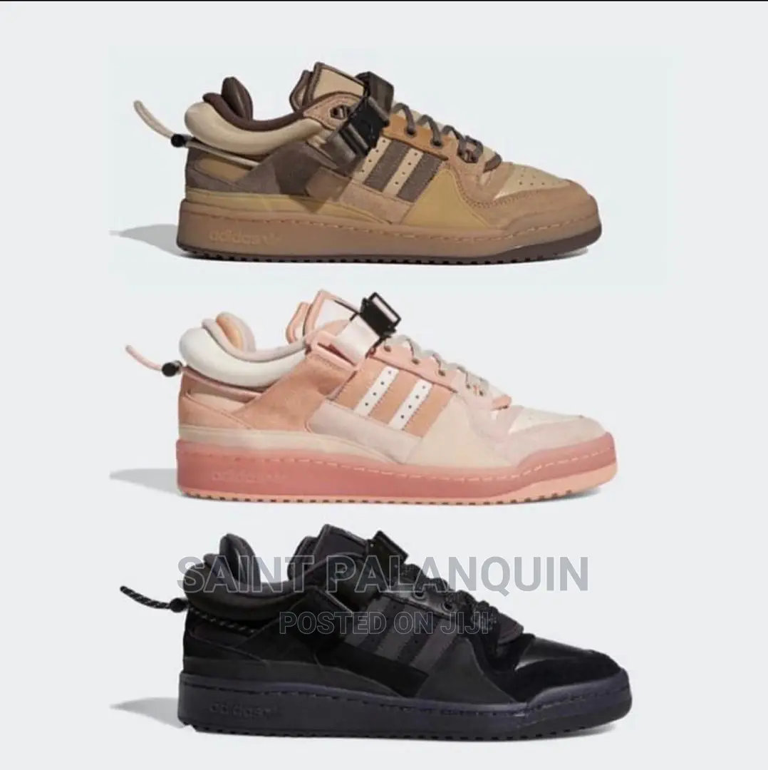 Adidas Forum