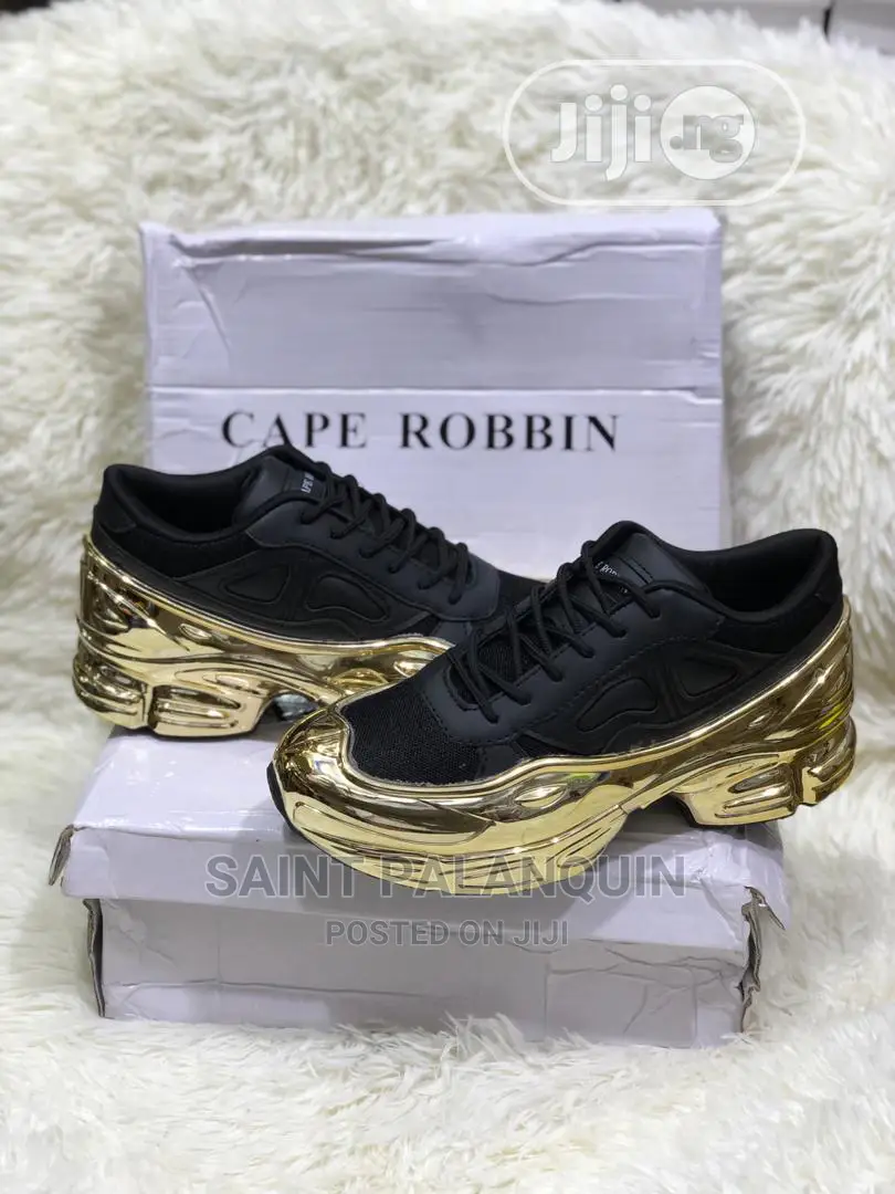 Raf Simon Snks