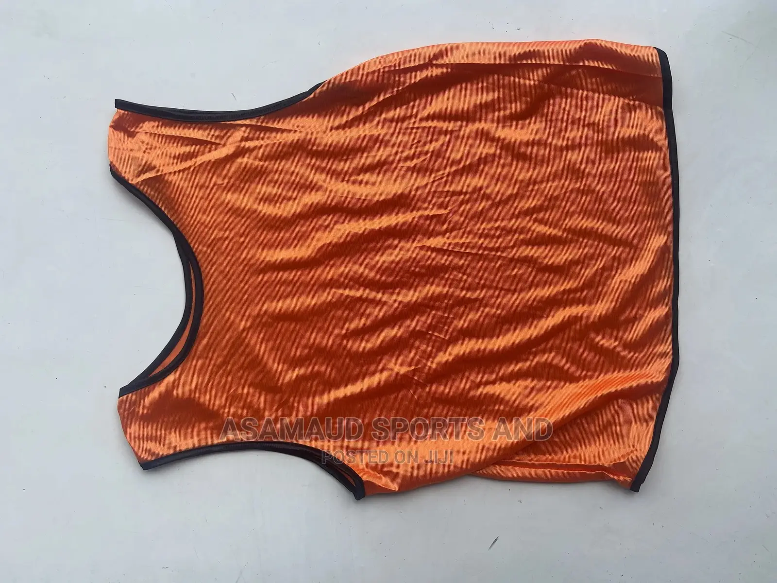 Original Plain Training Bibs at Cool Price